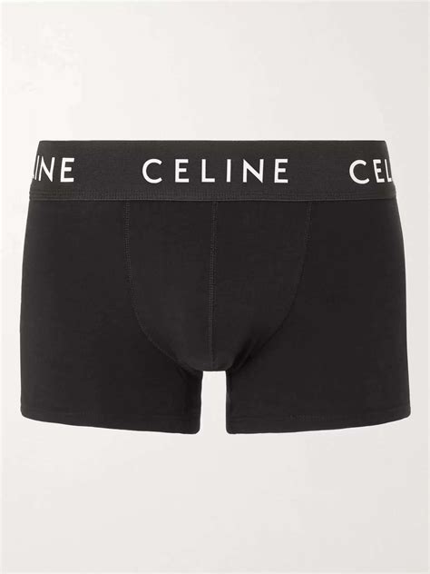 celine paris mens|Celine men's underwear.